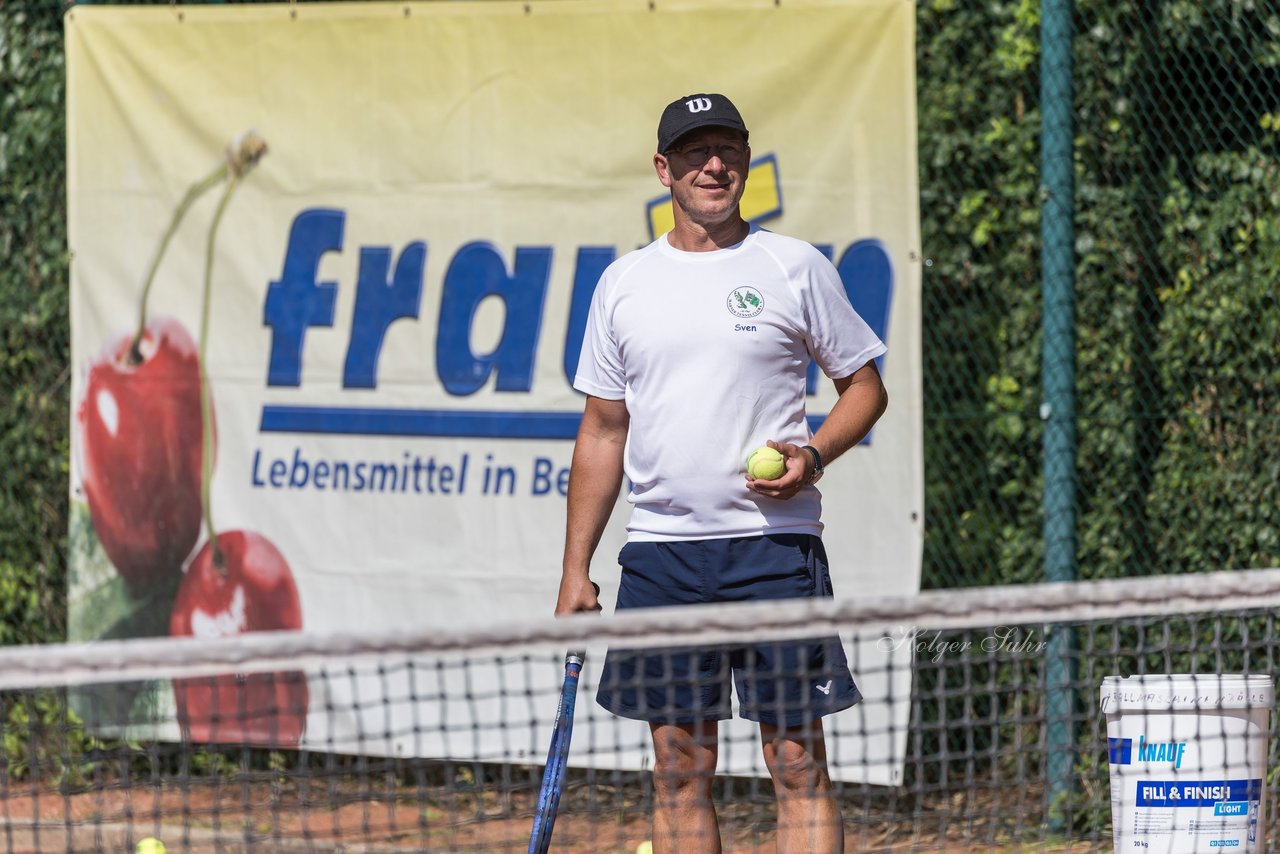 Bild 103 - Marner Tennisevent mit Mischa Zverev